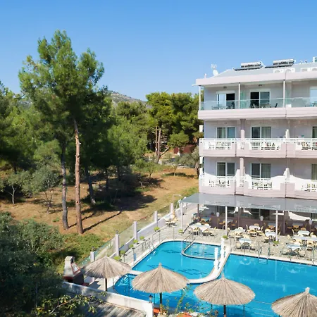Hotel Sirines Complex-3
